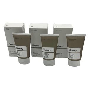 The Ordinary Set of 3 Azelaic Acid 10% Suspension Brightening Cream BNIB